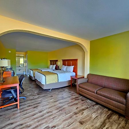 Garden Inn And Suites Near Callaway Gardens Pine Mountain Zewnętrze zdjęcie