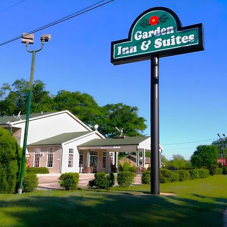 Garden Inn And Suites Near Callaway Gardens Pine Mountain Zewnętrze zdjęcie