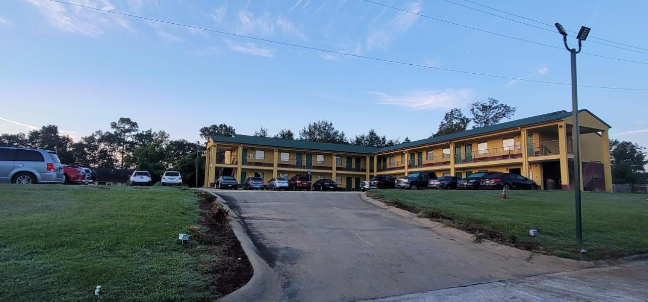 Garden Inn And Suites Near Callaway Gardens Pine Mountain Zewnętrze zdjęcie