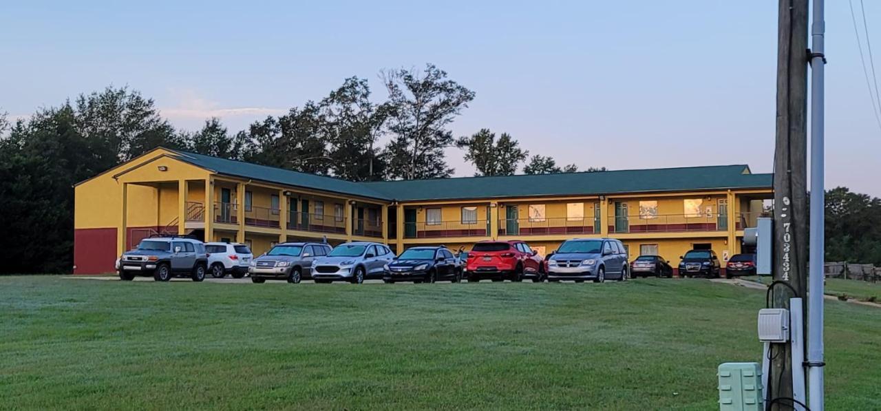 Garden Inn And Suites Near Callaway Gardens Pine Mountain Zewnętrze zdjęcie