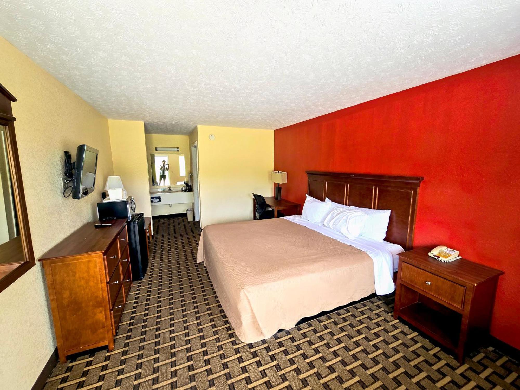 Garden Inn And Suites Near Callaway Gardens Pine Mountain Zewnętrze zdjęcie