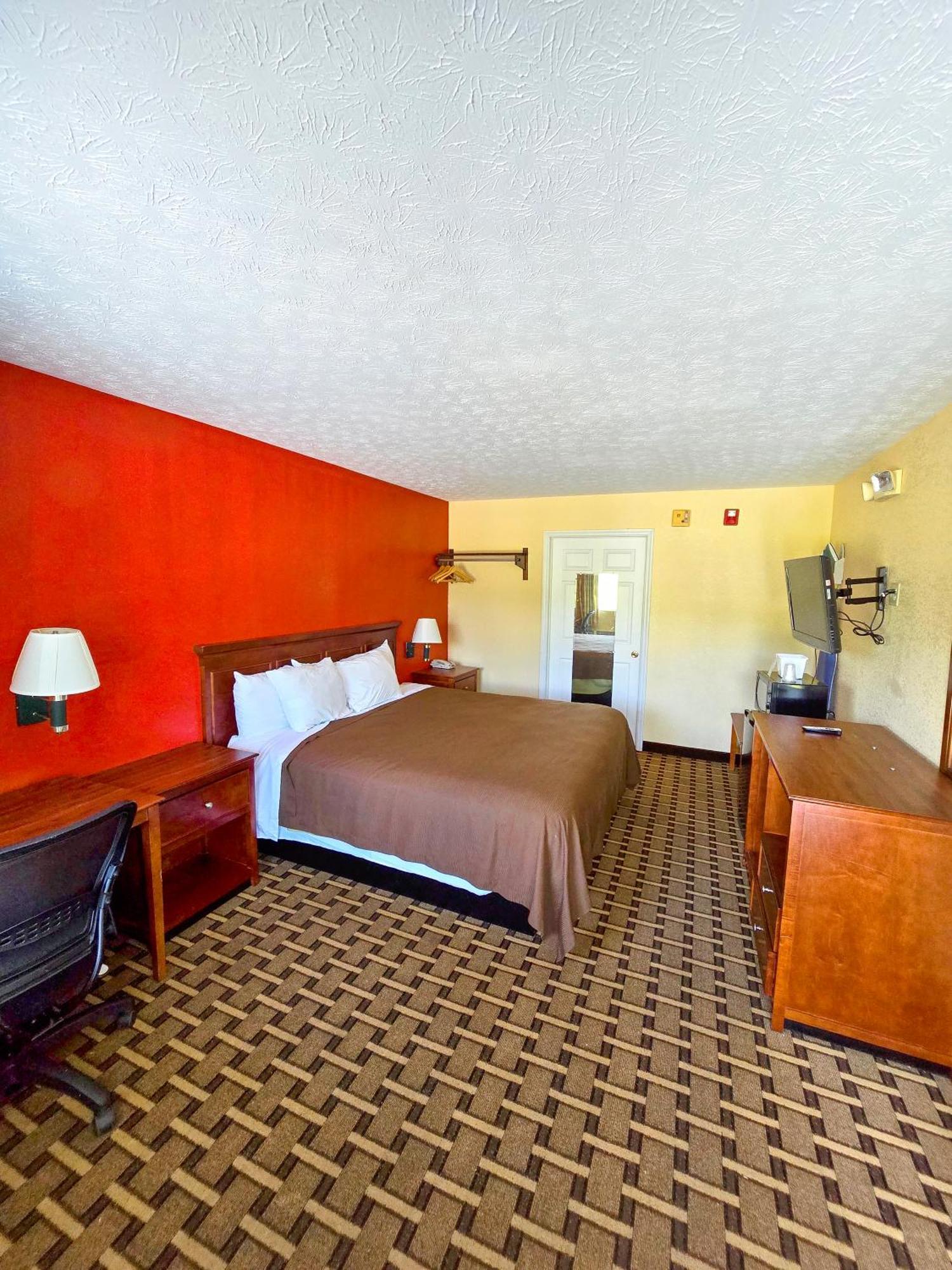 Garden Inn And Suites Near Callaway Gardens Pine Mountain Zewnętrze zdjęcie