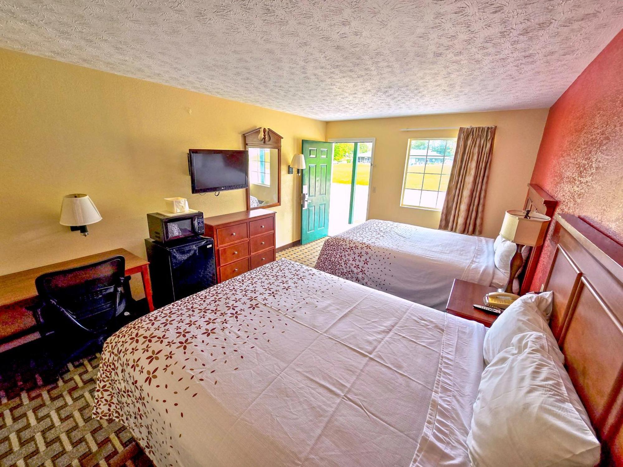 Garden Inn And Suites Near Callaway Gardens Pine Mountain Zewnętrze zdjęcie