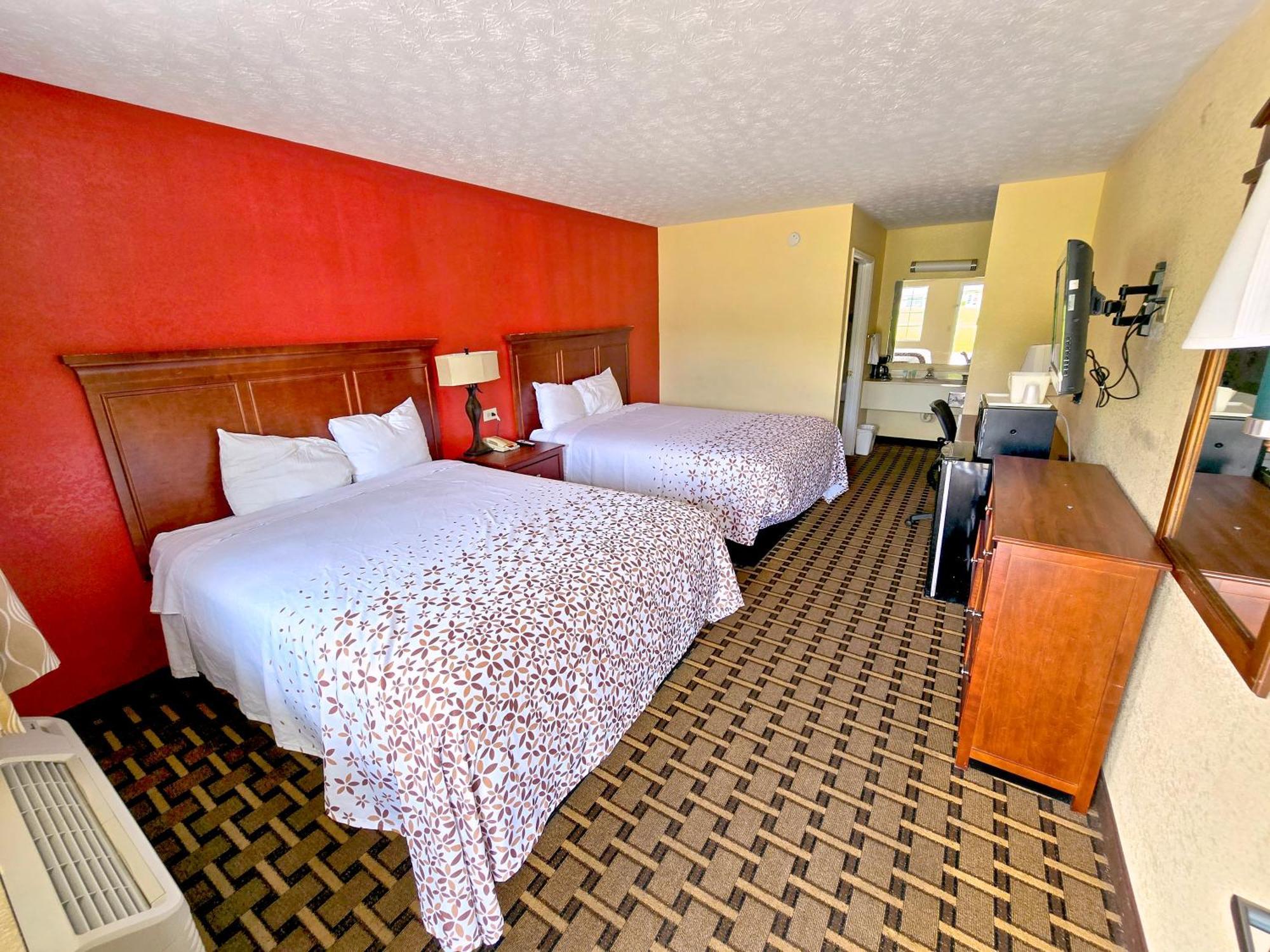 Garden Inn And Suites Near Callaway Gardens Pine Mountain Zewnętrze zdjęcie