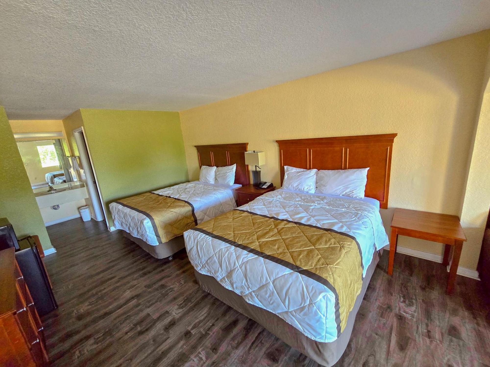 Garden Inn And Suites Near Callaway Gardens Pine Mountain Zewnętrze zdjęcie