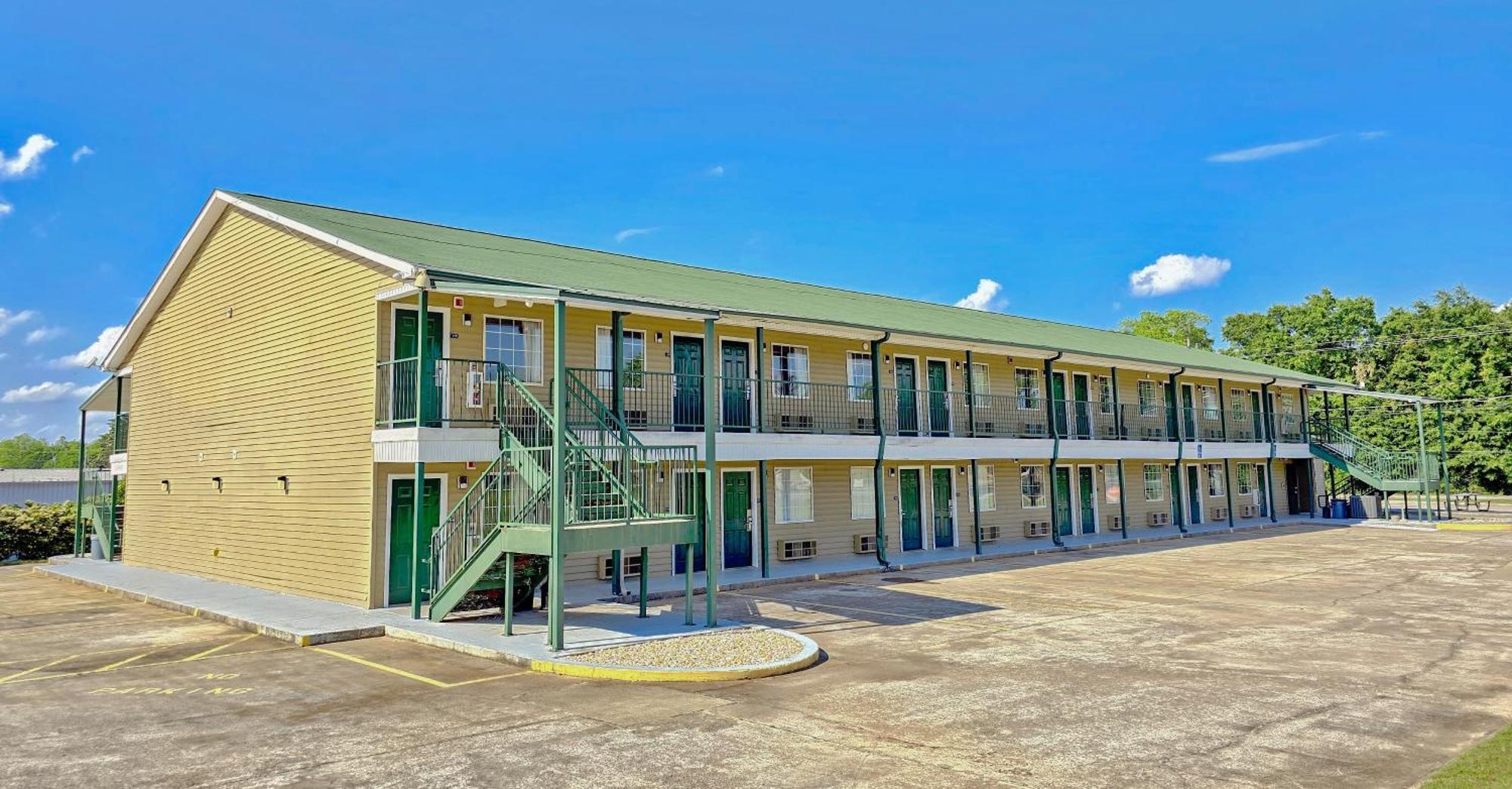 Garden Inn And Suites Near Callaway Gardens Pine Mountain Zewnętrze zdjęcie