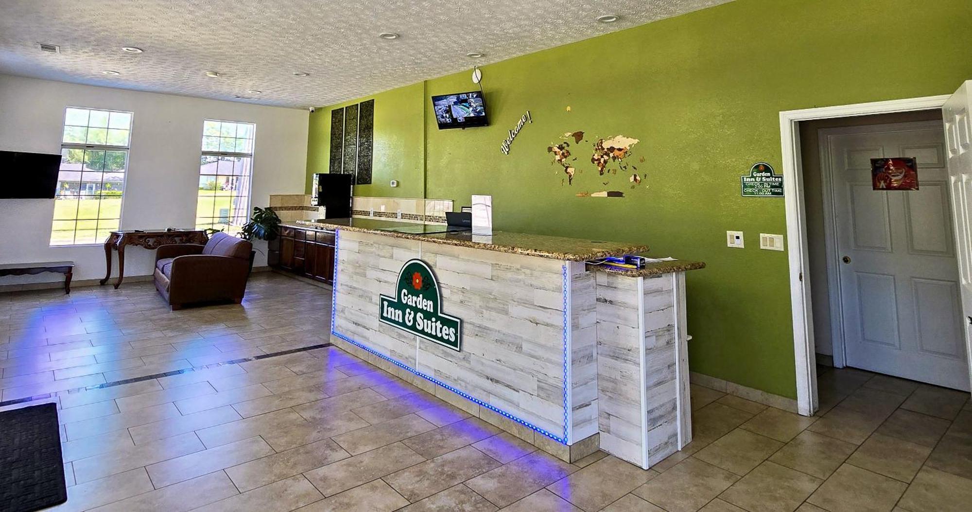 Garden Inn And Suites Near Callaway Gardens Pine Mountain Zewnętrze zdjęcie