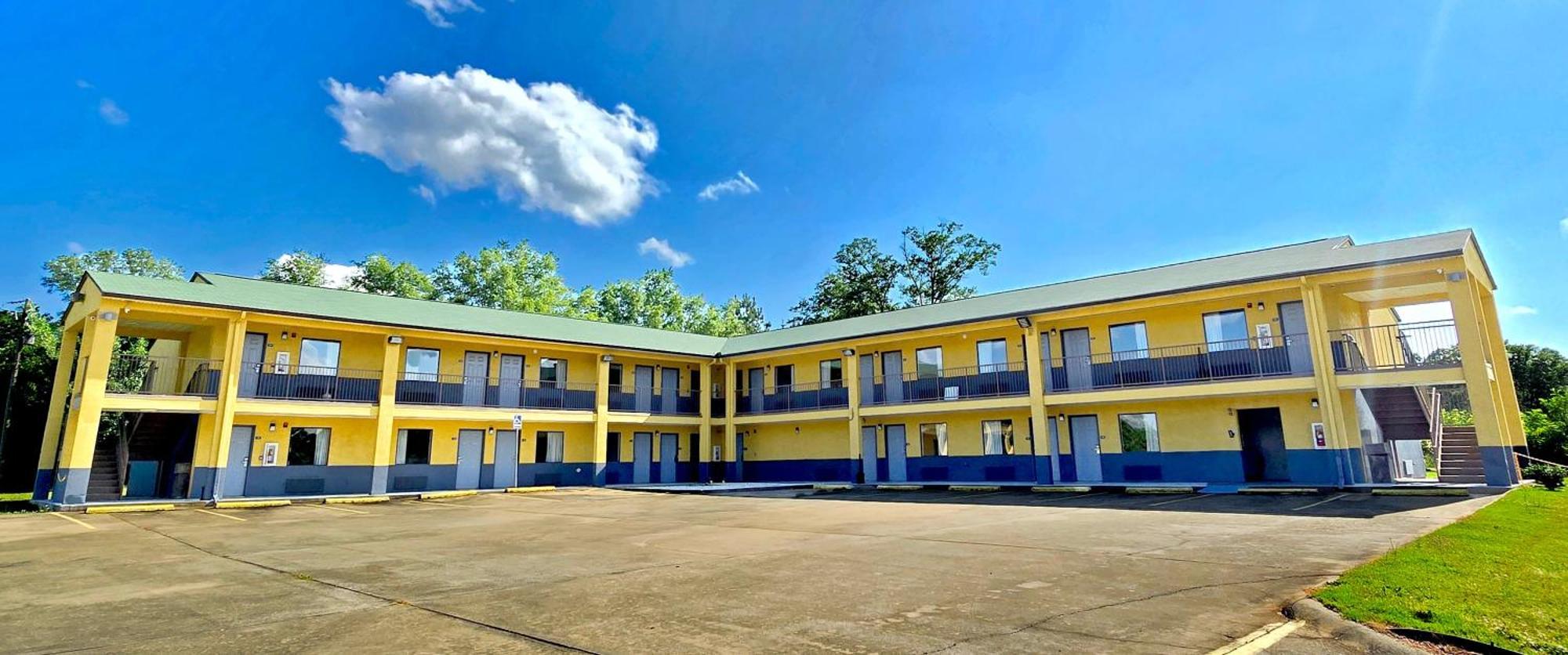 Garden Inn And Suites Near Callaway Gardens Pine Mountain Zewnętrze zdjęcie