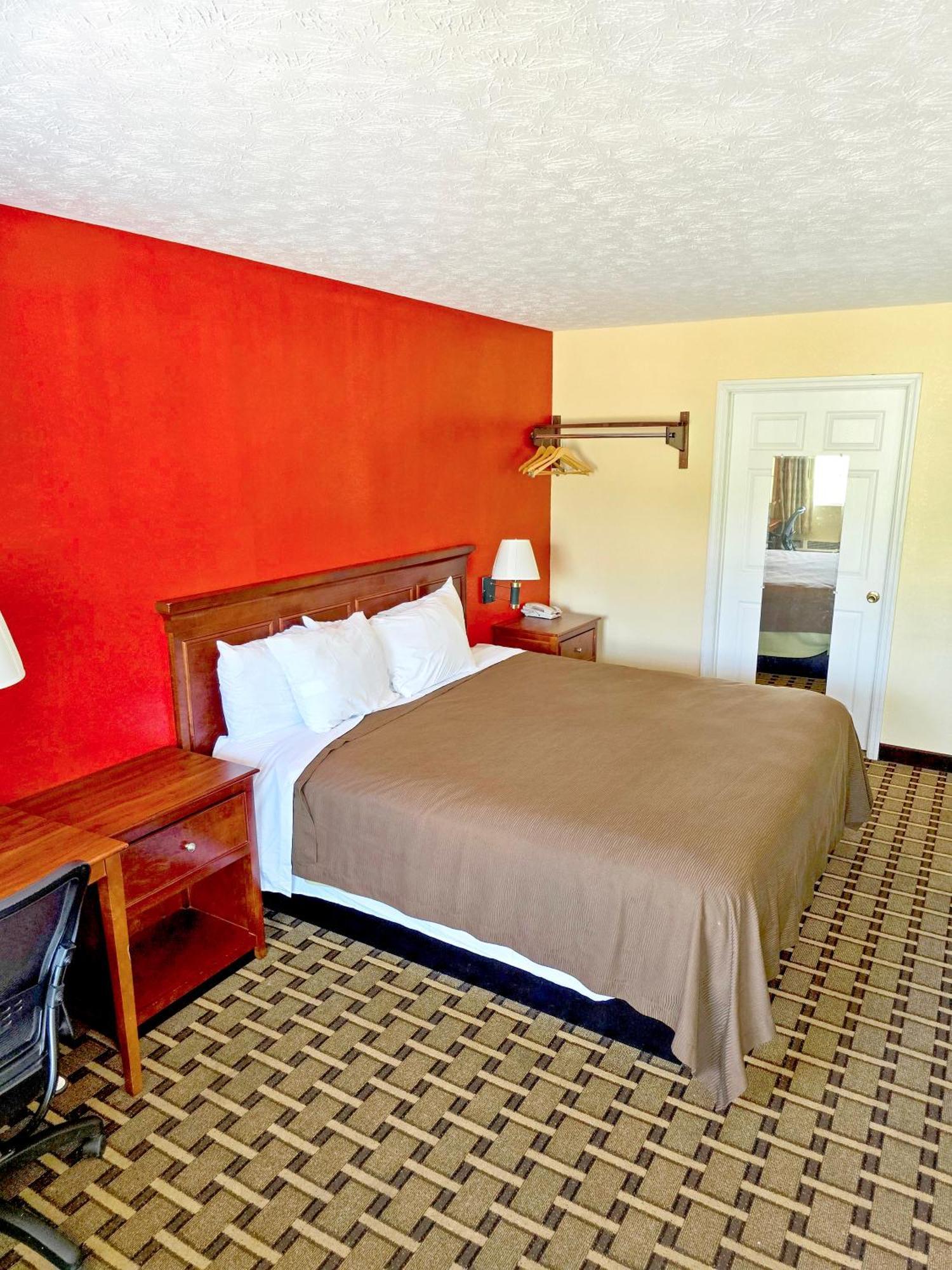 Garden Inn And Suites Near Callaway Gardens Pine Mountain Zewnętrze zdjęcie