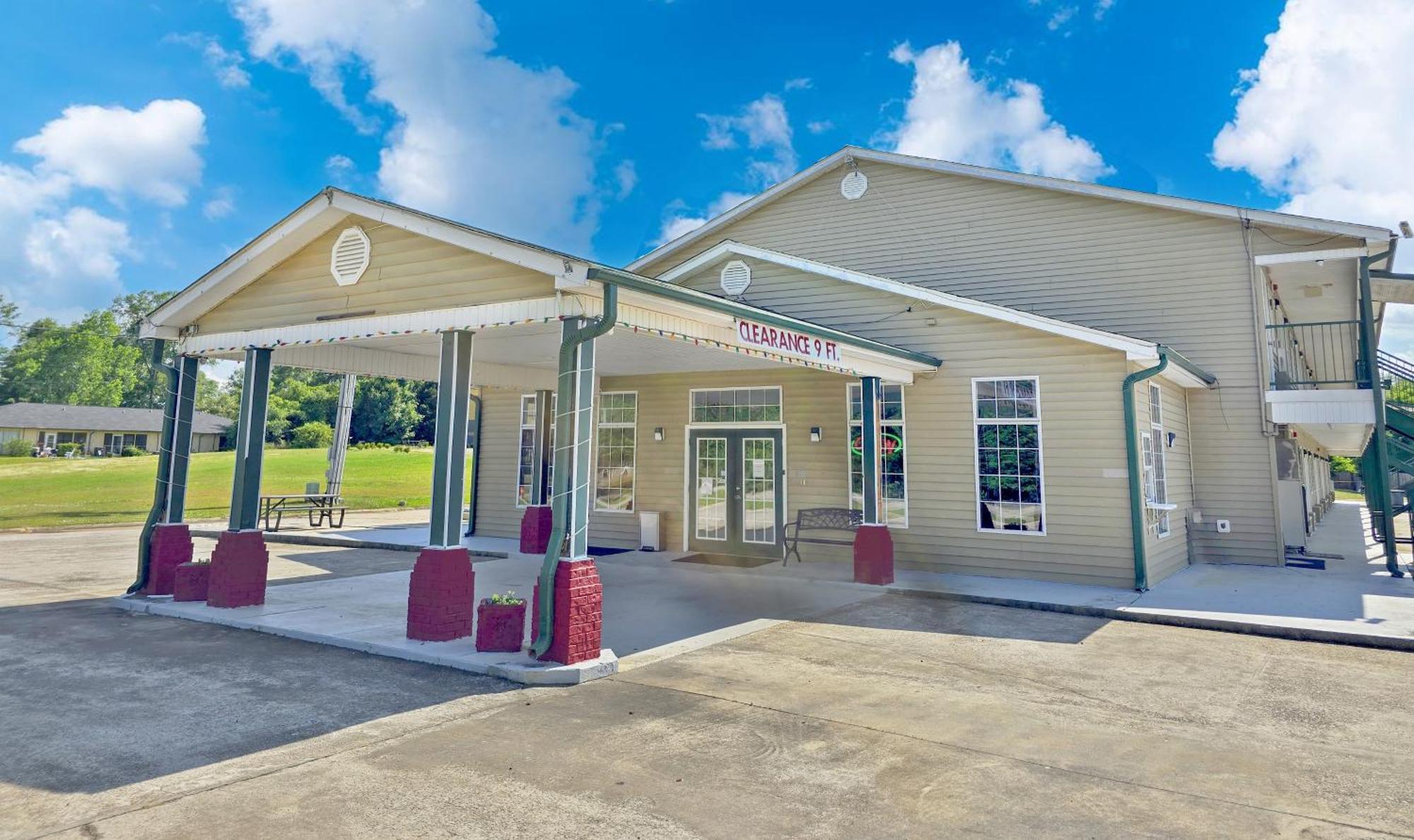 Garden Inn And Suites Near Callaway Gardens Pine Mountain Zewnętrze zdjęcie