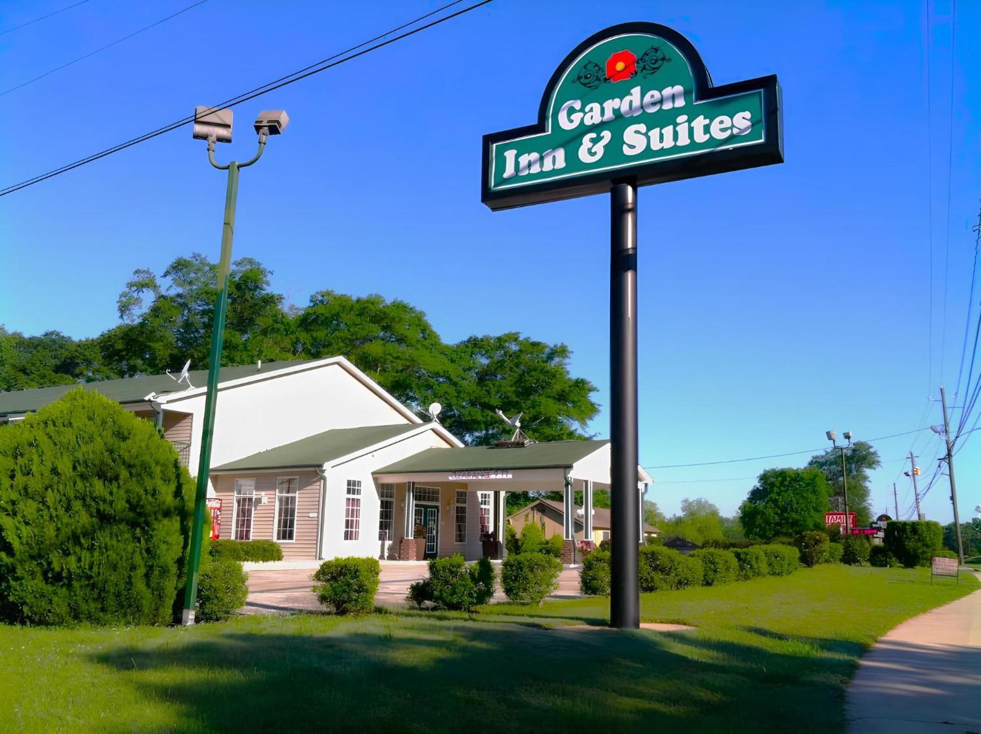Garden Inn And Suites Near Callaway Gardens Pine Mountain Zewnętrze zdjęcie