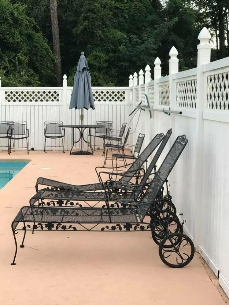 Garden Inn And Suites Near Callaway Gardens Pine Mountain Zewnętrze zdjęcie