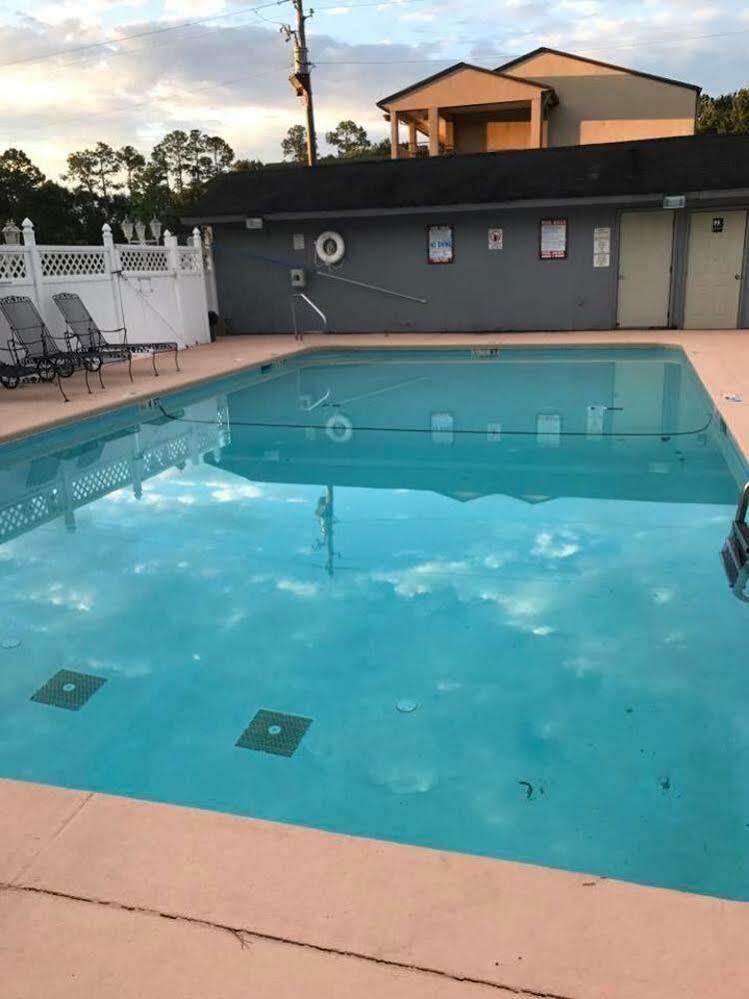 Garden Inn And Suites Near Callaway Gardens Pine Mountain Zewnętrze zdjęcie